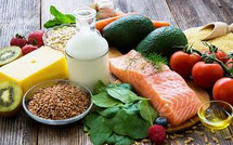 Les 5 aliments à inclure dans votre régime pour stabiliser la glycémie Les 5 aliments à inclure dans votre régime pour stabiliser la glycémie