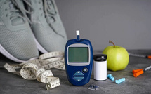 L’exercice physique : un allié puissant dans la gestion du diabète. L’exercice physique : un allié puissant dans la gestion du diabète.