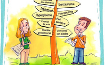 L'importance d'une routine quotidienne pour gérer ton diabète L'importance d'une routine quotidienne pour gérer ton diabète