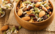 Comment bien choisir tes collations quand tu as un diabète ? 🍎🥜 Comment bien choisir tes collations quand tu as un diabète ? 🍎🥜