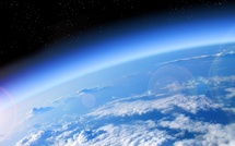 Trou de la Couche d'Ozone : Une Victoire pour l'Environnement Trou de la Couche d'Ozone : Une Victoire pour l'Environnement