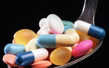 Le Grand Dossier : Les médicaments Dangereux et les alternatives naturelles (A lire absolument) Le Grand Dossier : Les médicaments Dangereux et les alternatives naturelles (A lire absolument)