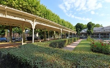 Vichy : Que Voir Dans Cette Ville Pleine de Charme ?