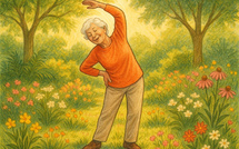 Soulager le lumbago naturellement : Conseils et solutions pour les seniors ... et les autres.