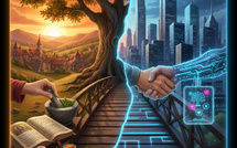 ✨ Bienvenue dans « Pleine Vie » De lifeline Magazine Rubrique SENIORS : Cultiver Votre Vitalité, Pas Seulement Votre Âge