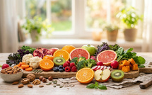 Le Grand Dossier des Vitamines et Minéraux : Les Piliers de Votre Vitalité