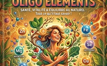 LE GRAND DOSSIER des MICRONUTRIMENTS : Les Clés Célestes de la Vitalité Organique