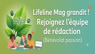 Lifeline Magazine Santé Humains et Animaux, Ecologie Environnement Lifeline Magazine Santé Humains et Animaux, Ecologie Environnement