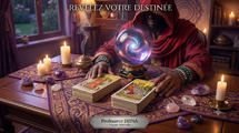 Professeur DJINA : grand voyant médium, force spirituelle, retour affectif, protection et solutions rapides à Amiens, Beauvais, Compiègne et Saint-Quentin