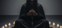 Voyant Médium puissant en Martinique : Professeur NFA, Votre Guide Spirituel et Praticien Bien-être à Fort de France, Le Lamentin, Le Robert, Schoelcher